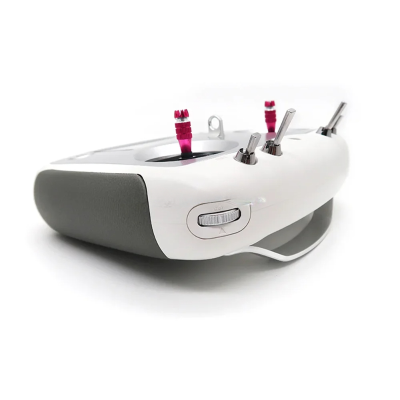 FLYSKY FS-i6S i6S 2.4G 10CH AF - Flysky Transmitter incelemesi ve fiyatı