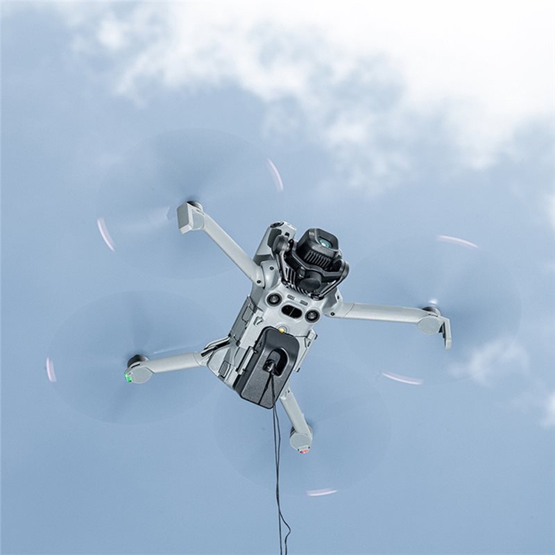 STARTRC Profesyonel Drone Atıc - Dji Mini Drone incelemesi ve fiyatı