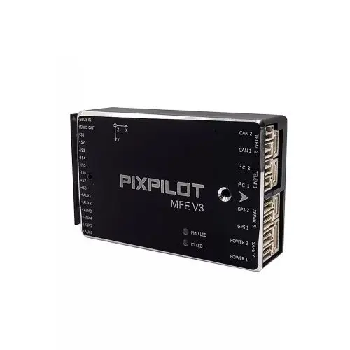 2026 Yeni Makeflyeasy PixPilot - Flight Controller incelemesi ve fiyatı