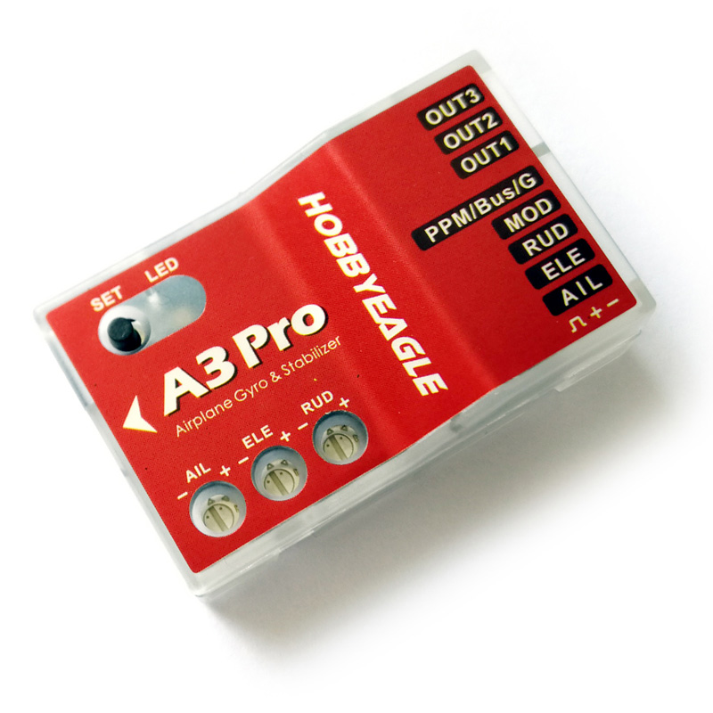 A3 Pro V2 Uçuş Kontrol Cihazı  - Flight Controller incelemesi ve fiyatı