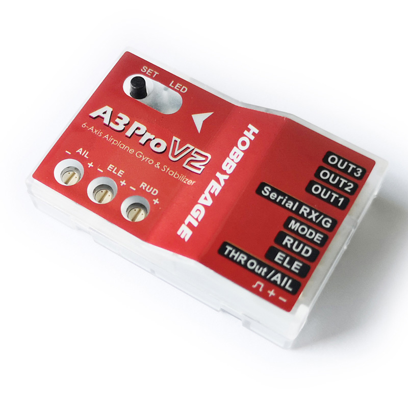 A3 Pro V2 Uçuş Kontrol Cihazı  - Flight Controller incelemesi ve fiyatı