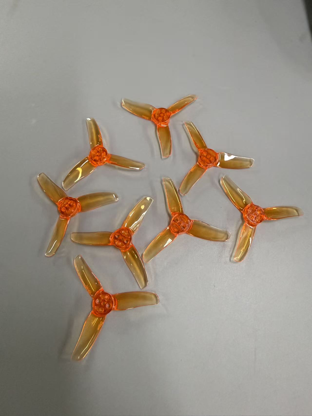 GEMFAN 2014 3 Bıçaklı 2 İnç Pe - Drone Esc incelemesi ve fiyatı