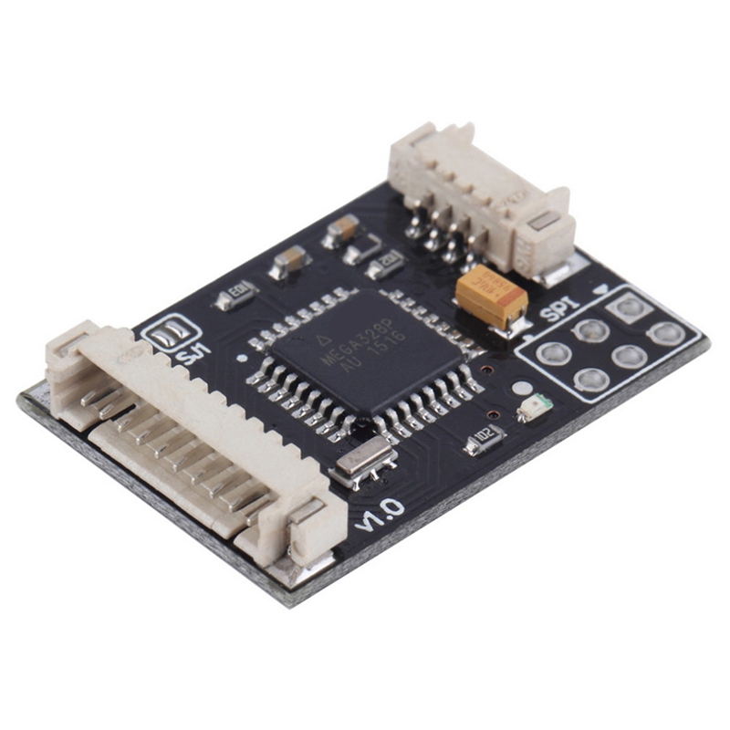RC Alıcı Uçuş Kontrol Cihazı-A - Flight Controller incelemesi ve fiyatı