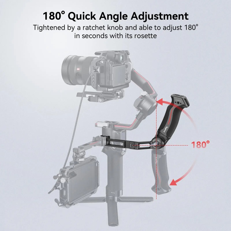 SmallRig 3028E Sling Çift Tuta - Dji Mini Drone incelemesi ve fiyatı