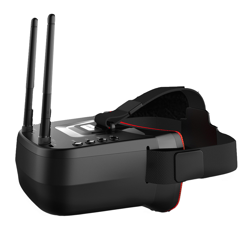VR009 FPV Gözlükleri 3.0 İnç 4 - Fpv Goggles incelemesi ve fiyatı