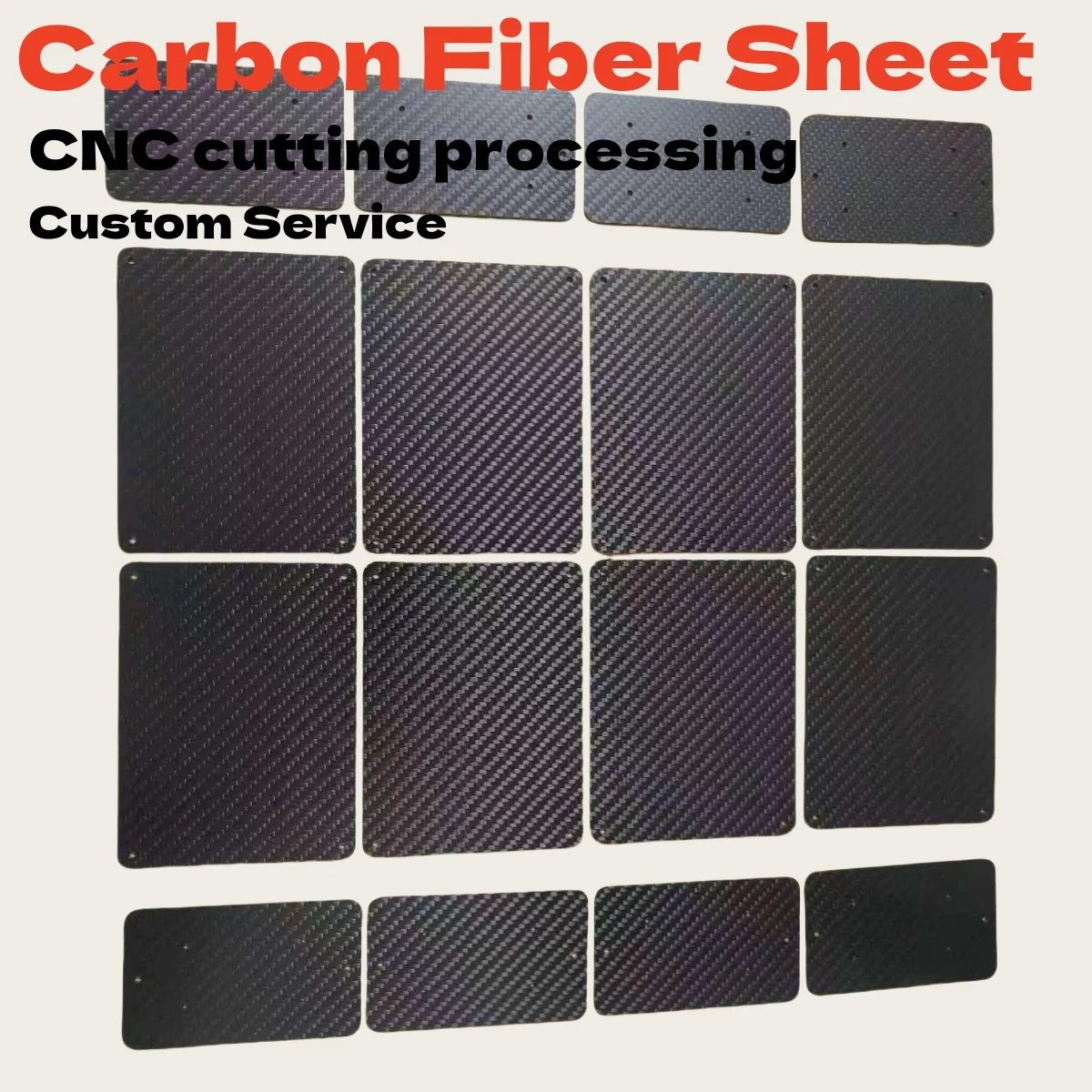 T800 M40 M65 Karbon Fiber Levh - Carbon Fiber Drone Frame incelemesi ve fiyatı