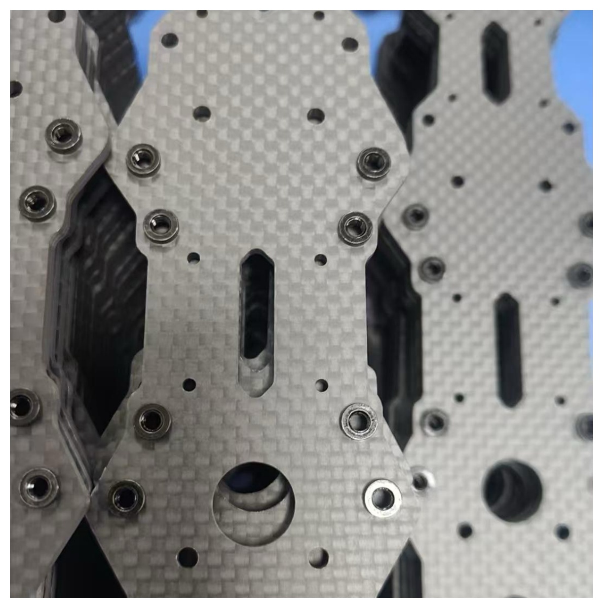 T800 M40 M65 Karbon Fiber Levh - Carbon Fiber Drone Frame incelemesi ve fiyatı