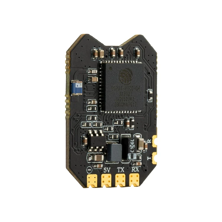 RadioMaster RP4TD ExpressLRS 2 - Smoke Stopper incelemesi ve fiyatı