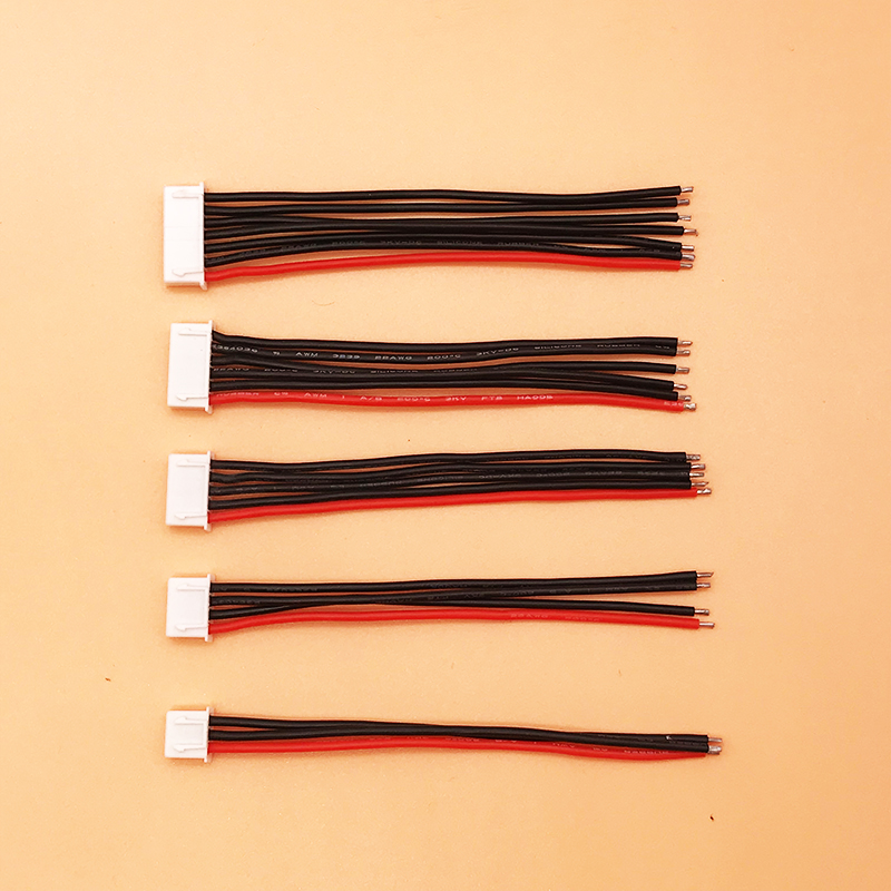 10 adet/grup 1S/2S/3S/4S/5S/6S - Lipo Battery 6S incelemesi ve fiyatı