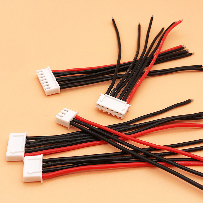 10 adet/grup 1S/2S/3S/4S/5S/6S - Lipo Battery 6S incelemesi ve fiyatı