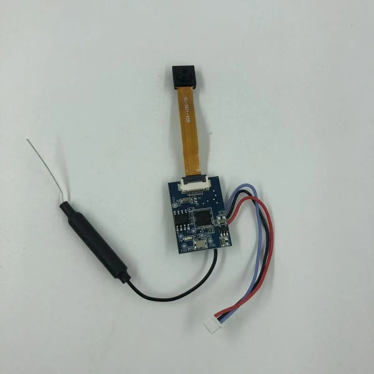 DIY Drone Yedek Parçaları E88/ - Drone With Camera incelemesi ve fiyatı