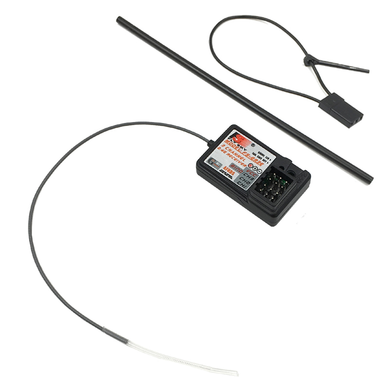 2 ADET Flysky FS-GR3E AFHDS 3C - Flysky Transmitter incelemesi ve fiyatı