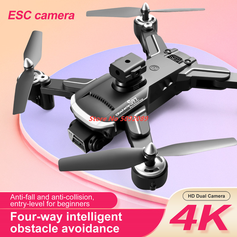 Profesyonel Dört Yönlü Engelde - 4 In 1 Esc incelemesi ve fiyatı