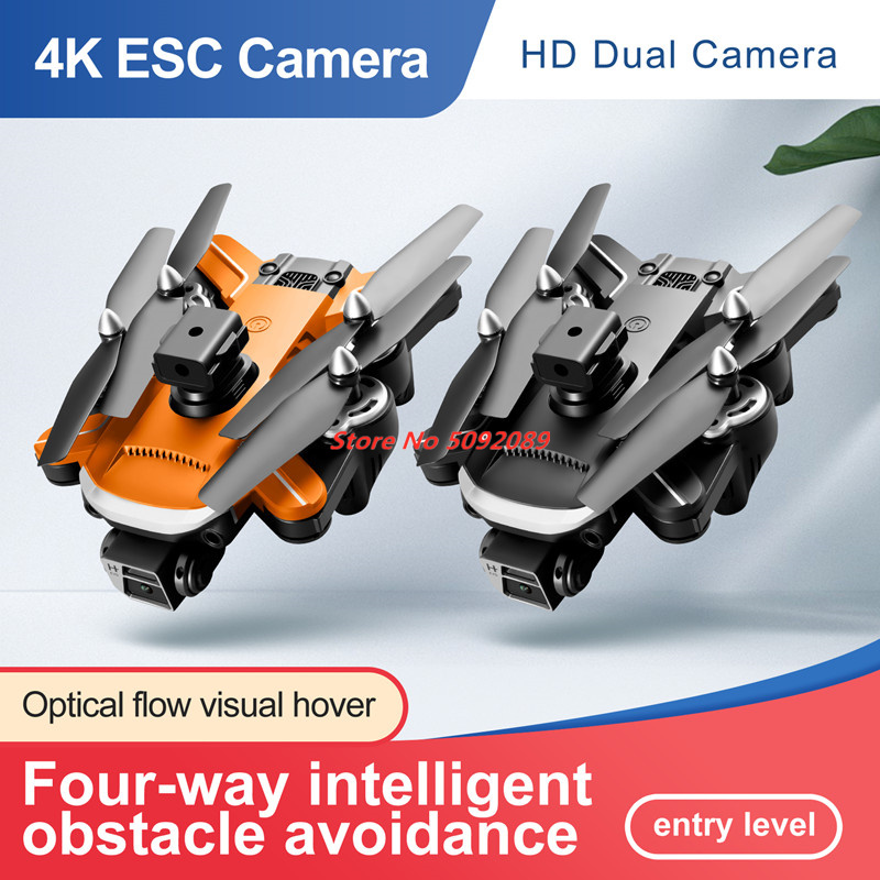 Profesyonel Dört Yönlü Engelde - 4 In 1 Esc incelemesi ve fiyatı
