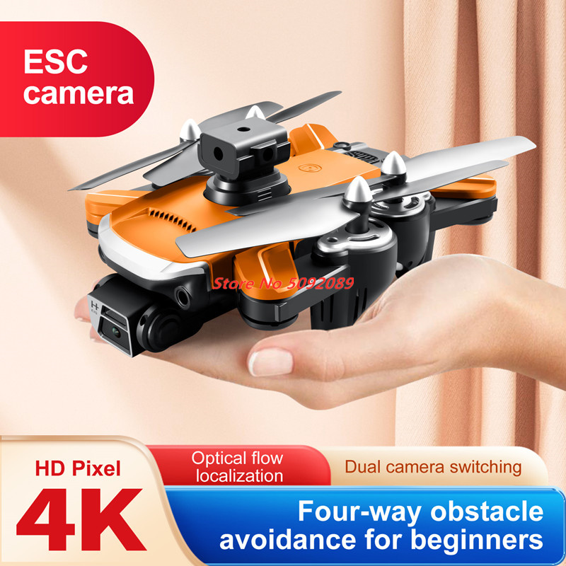 Profesyonel Dört Yönlü Engelde - 4 In 1 Esc incelemesi ve fiyatı