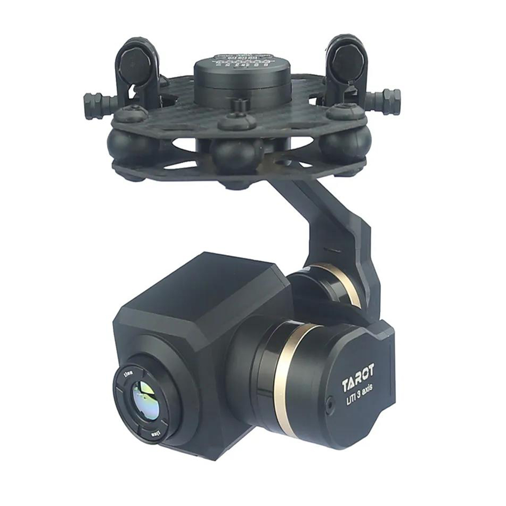 Tarot TL3T20 3 Eksenli Gimbal  - Drone With Camera incelemesi ve fiyatı