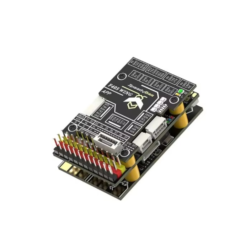 YENİ GGDX SpeedyBee F405 WING  - Flight Controller incelemesi ve fiyatı