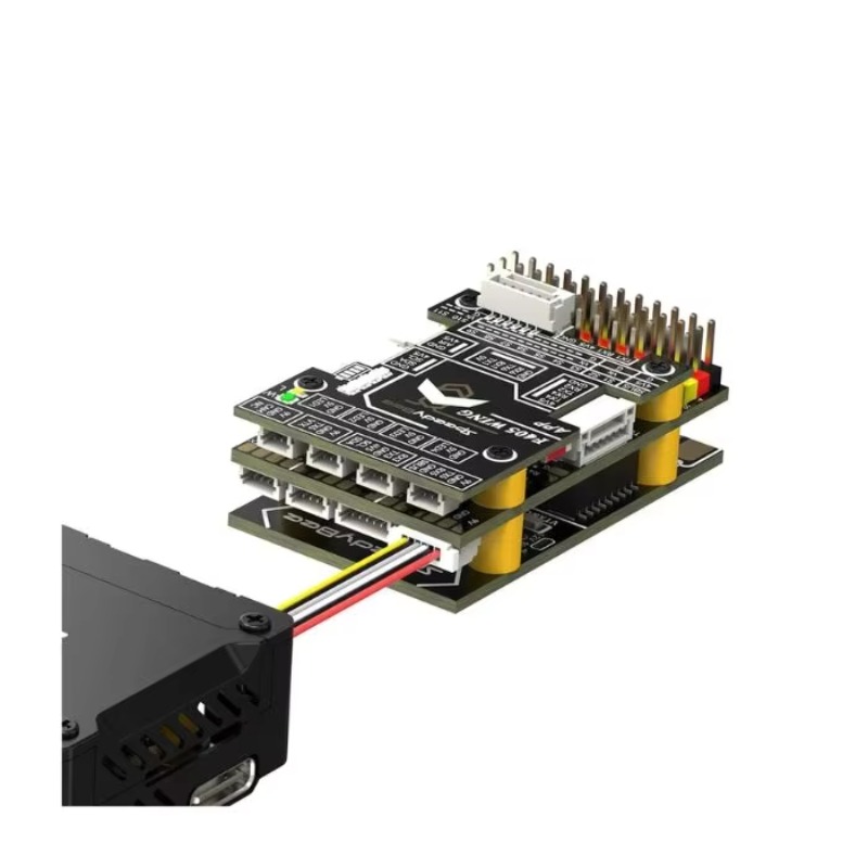 YENİ GGDX SpeedyBee F405 WING  - Flight Controller incelemesi ve fiyatı
