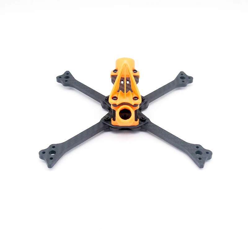 533 PRO 5 inç FPV Çerçeve Kiti - Carbon Fiber Drone Frame incelemesi ve fiyatı