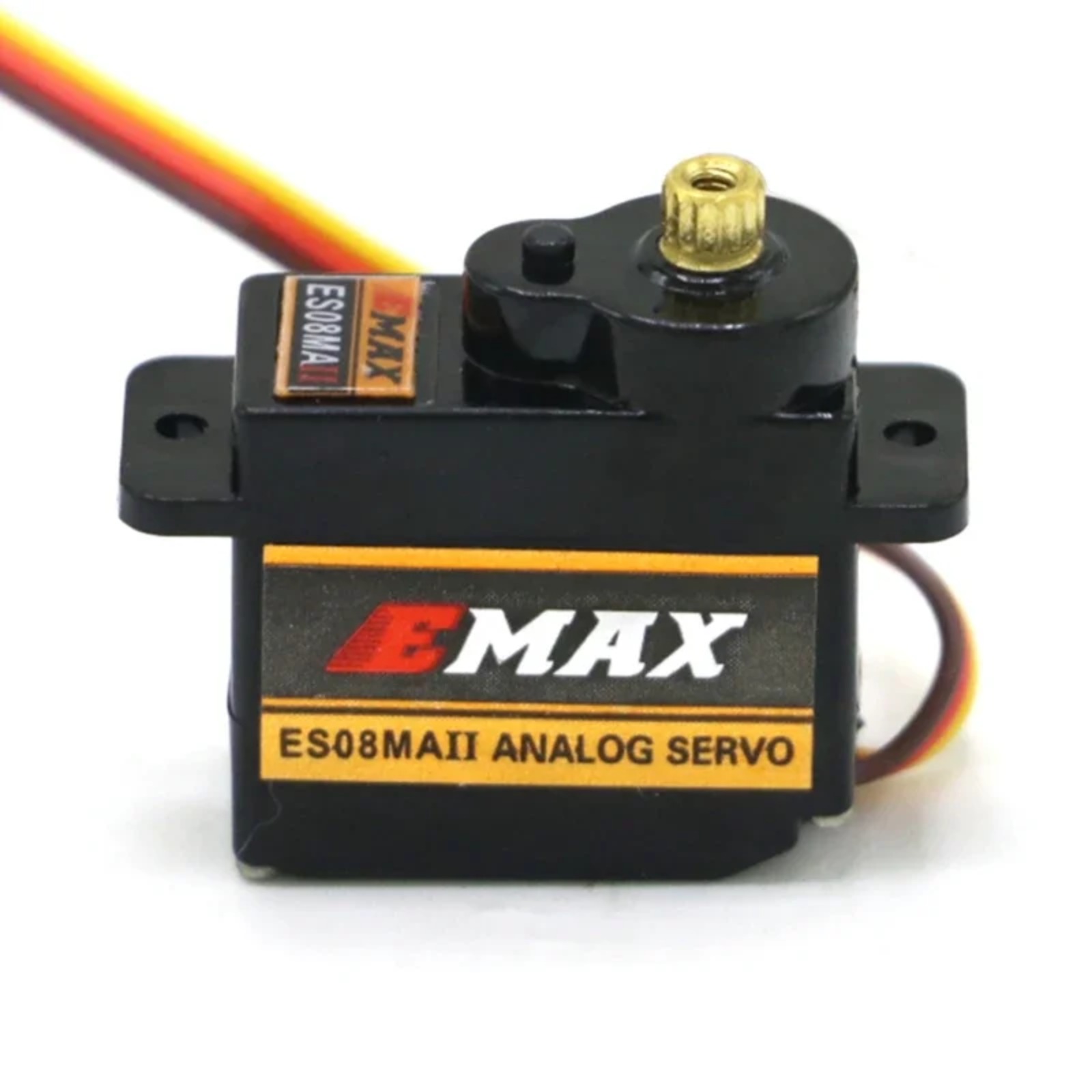 EMAX ES08MA II Mini Metal Dişl - 4 In 1 Esc incelemesi ve fiyatı