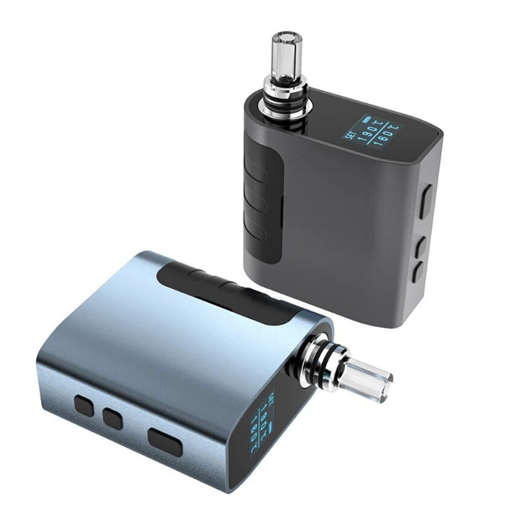 NIU PRO Sıcaklık Kontrollü Kur - Smoke Stopper incelemesi ve fiyatı
