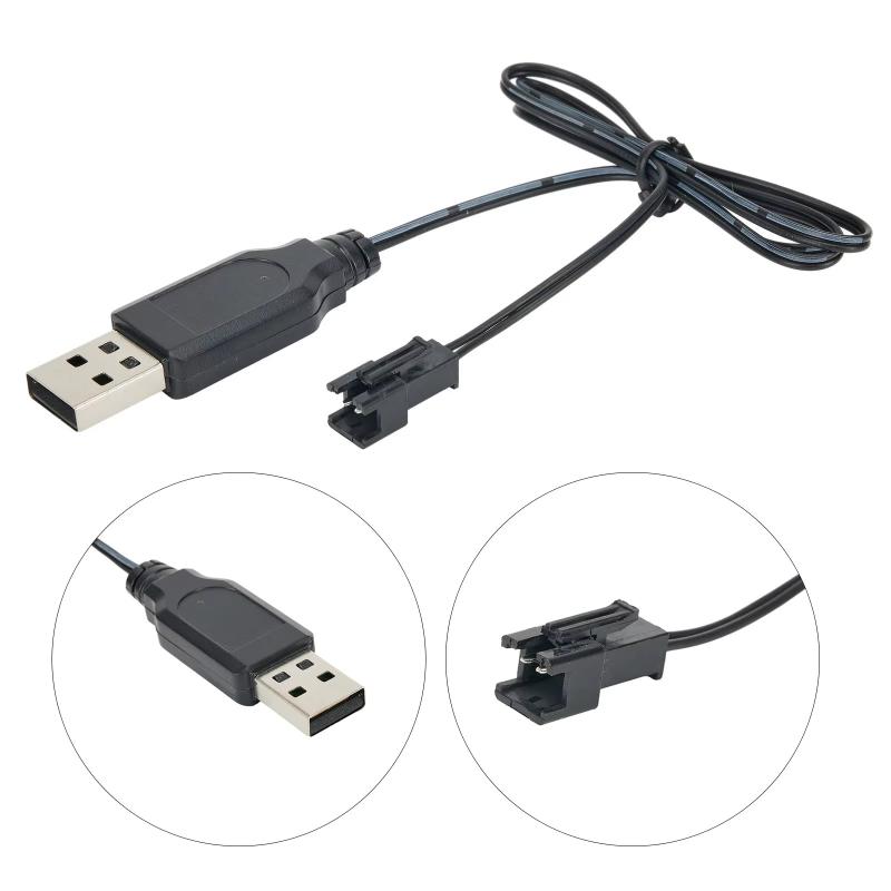 3.7V Lityum Pil SM 2P Şarj Kab - Balance Charger Rc incelemesi ve fiyatı