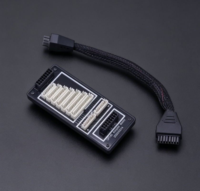UP14S Denge Şarj Adaptörü Kart - Balance Charger Rc incelemesi ve fiyatı