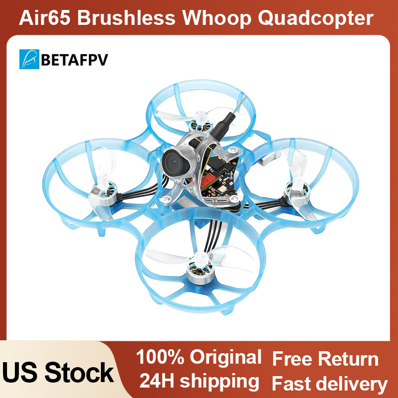 BETAFPV Air65 Fırçasız Whoop Q - Balance Charger Rc incelemesi ve fiyatı