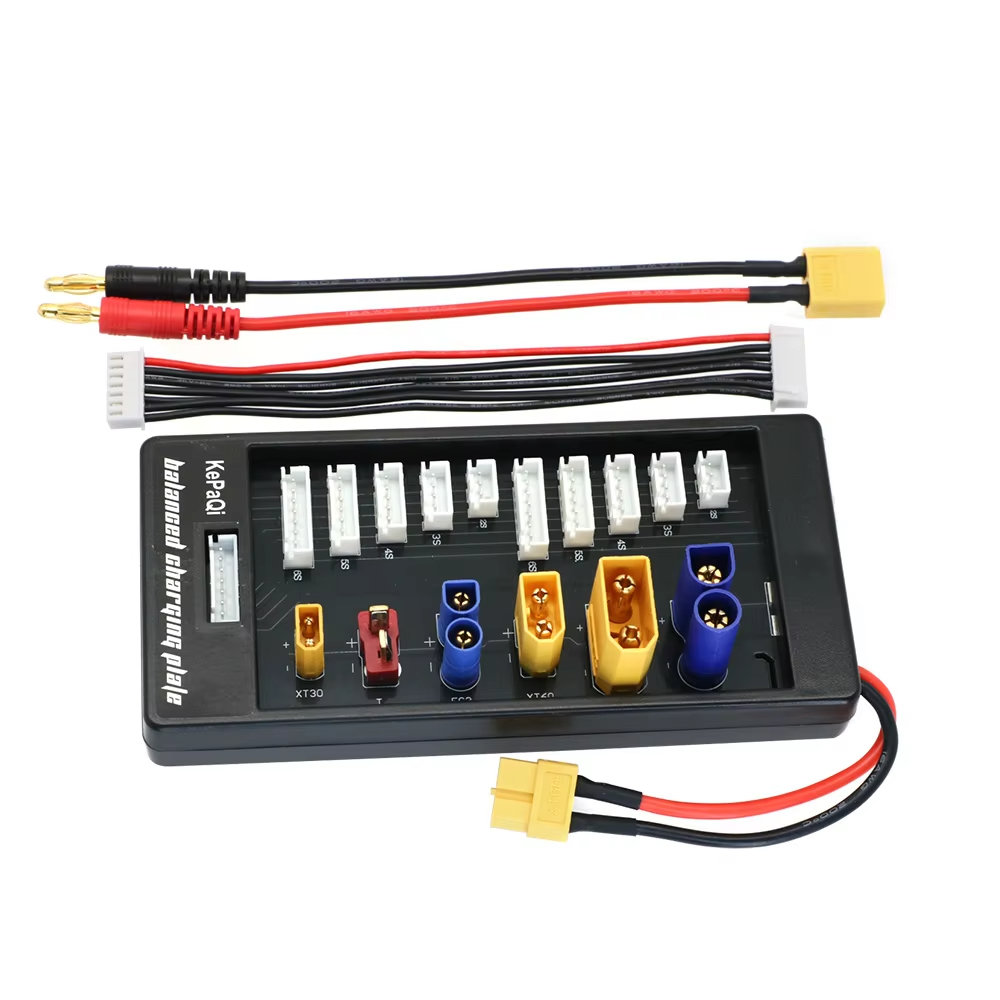 YENİ XT90 EC5/EC3 XT60 T/XT30  - Lipo Battery 6S incelemesi ve fiyatı