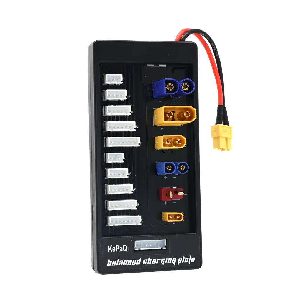 YENİ XT90 EC5/EC3 XT60 T/XT30  - Lipo Battery 6S incelemesi ve fiyatı