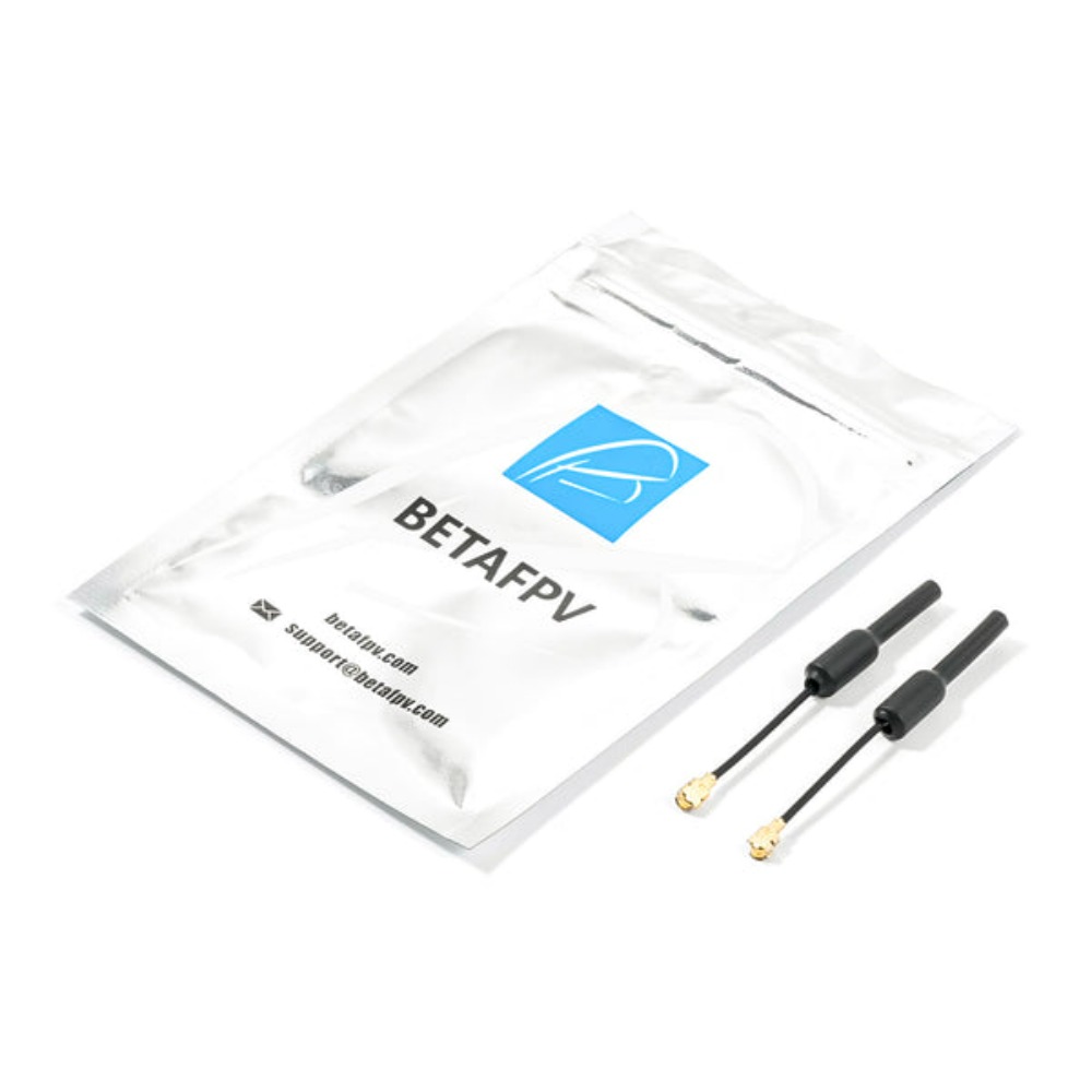 BETAFPV ​ Evrensel 5.8G VTX An - Smoke Stopper incelemesi ve fiyatı