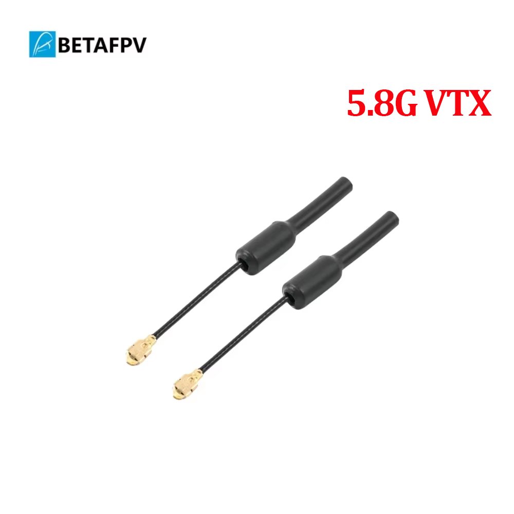 BETAFPV ​ Evrensel 5.8G VTX An - Smoke Stopper incelemesi ve fiyatı