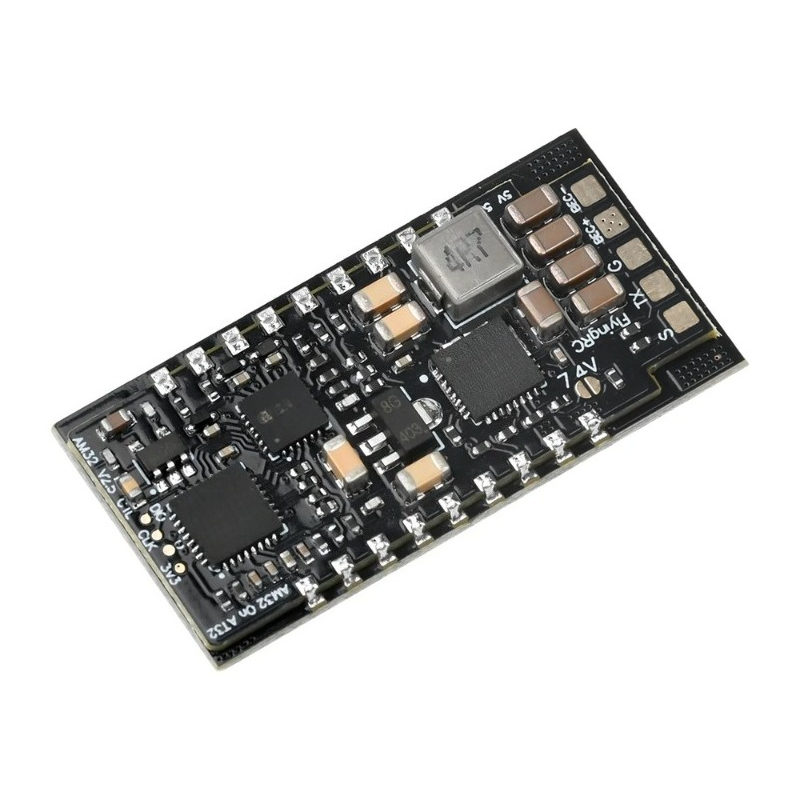 3-6S AM32 ESC V2.5 75A Fırçası - Drone Esc incelemesi ve fiyatı
