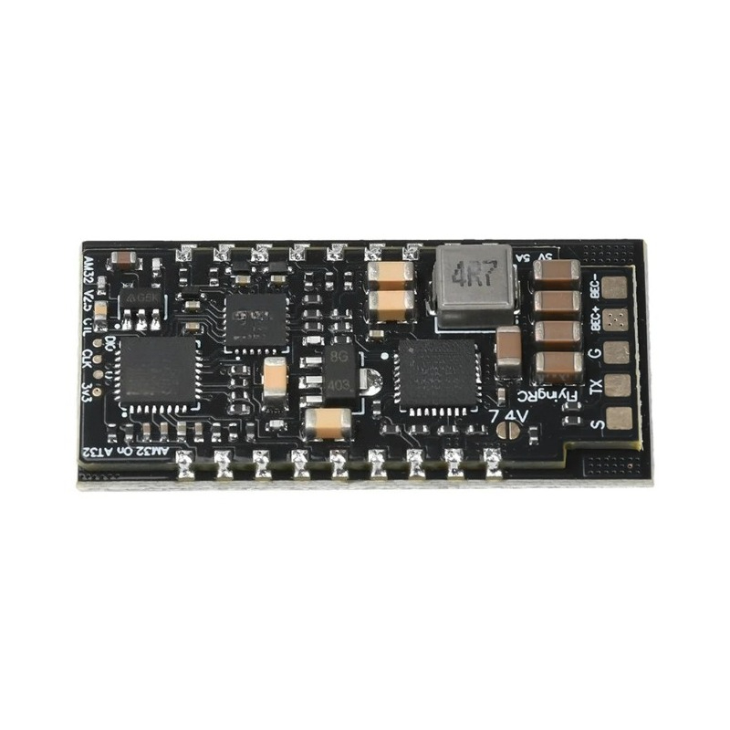 3-6S AM32 ESC V2.5 75A Fırçası - Drone Esc incelemesi ve fiyatı