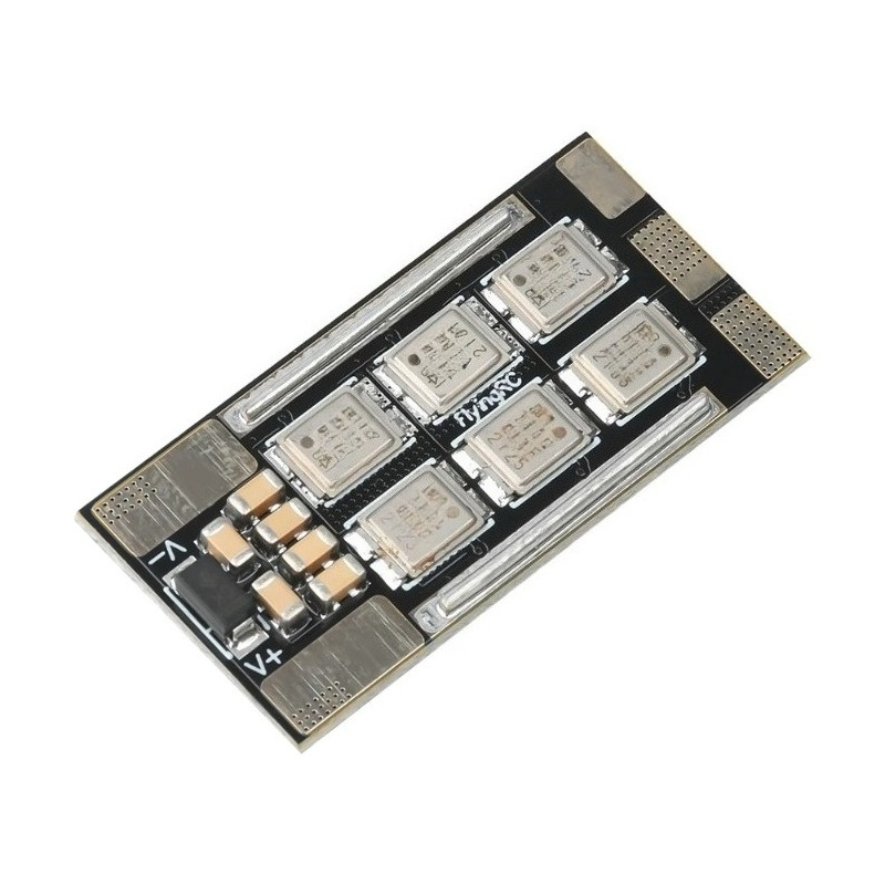 3-6S AM32 ESC V2.5 75A Fırçası - Drone Esc incelemesi ve fiyatı