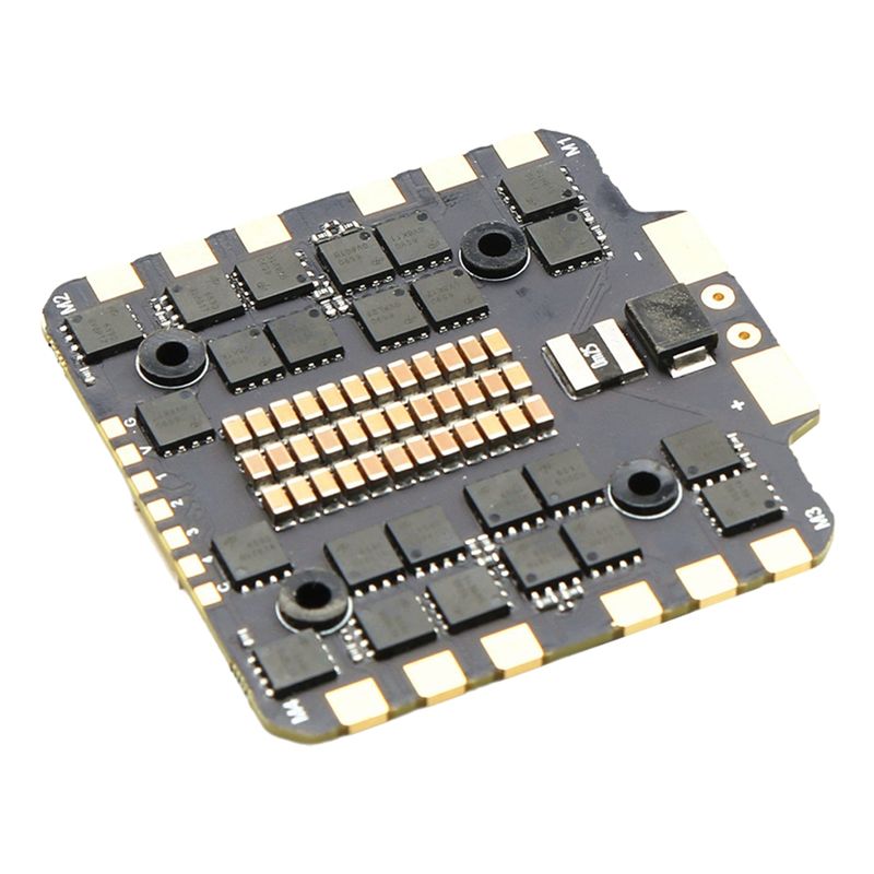 BLS 100A 4-In-1 ESC FPV Fırças - 4 In 1 Esc incelemesi ve fiyatı